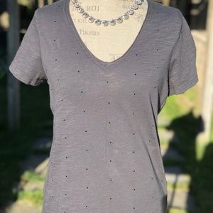 J. Crew Tee Top